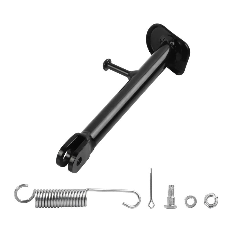 FLYPIG PW80 PY80 Side Stand Spring Kick for Yamaha Peewee PW PY Bolt Bike Parts - Image 1
